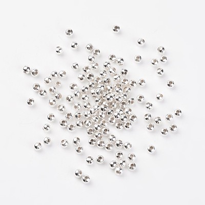 Iron Spacer Beads X-E148Y-S-1