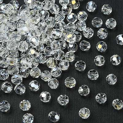 Preciosa® Crystal Beads Y-PRC-BB5-00030-242-1