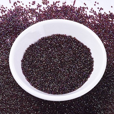 MIYUKI Delica Beads X-SEED-J020-DB0296-1