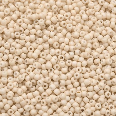 TOHO Round Beads X-SEED-TR11-0763-1
