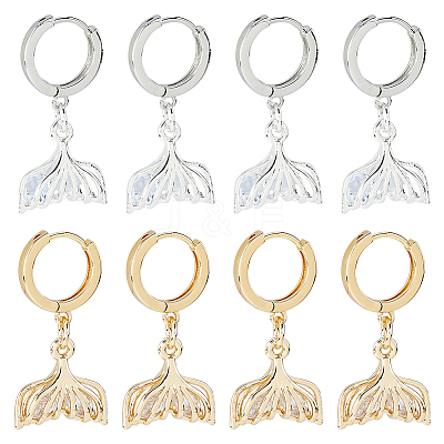 DIY Earring Making Kits DIY-HS0002-39-1