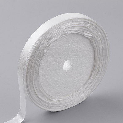 Single Face Satin Ribbon RC6mmY042-1
