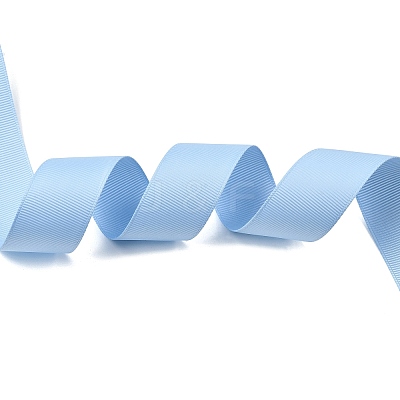High Dense Polyester Grosgrain Ribbons OCOR-S112-H-53-1