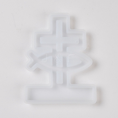 DIY Silicone Holder Molds LS-SIMO-Z001-02D-1