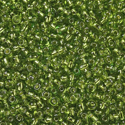12/0 Glass Seed Beads SEED-A005-2mm-24-1