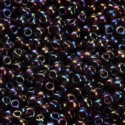 TOHO 8/0 Round Beads SEED-TR08-0166C-1