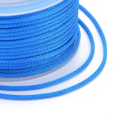 Polyester Braided Cords OCOR-I006-A01-20-1