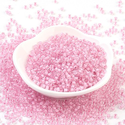 MGB Matsuno Glass Beads X-SEED-Q033-3.0mm-209-1
