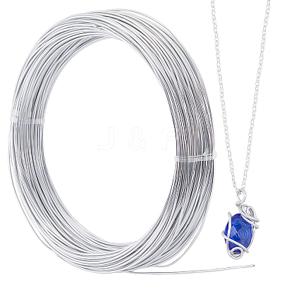 Aluminum Wire AW-SC0001-04F-1