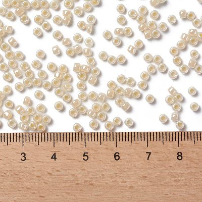 TOHO 8/0 Round Beads X-SEED-TR08-0901-1