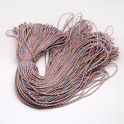 Polyester & Spandex Cord Ropes RCP-R007-330-1