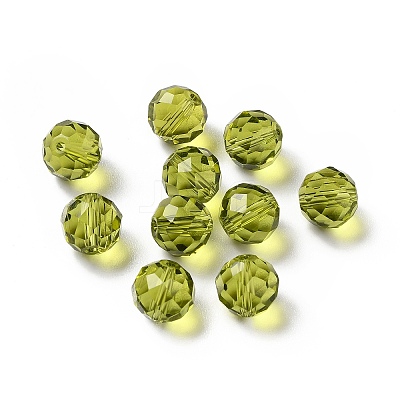 K9 Glass Imitation Austrian Crystal Beads LS-X-GLAA-H024-17C-15-1