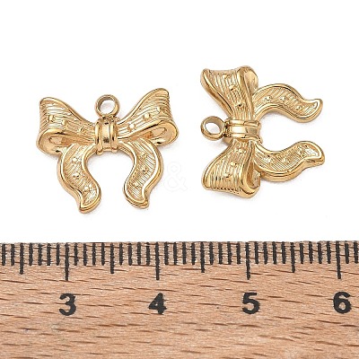 304 Stainless Steel Pendants SA-CBA7876-33G-1
