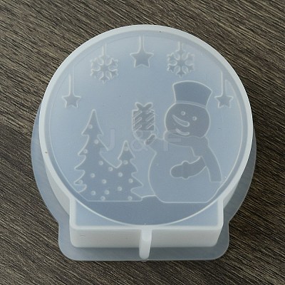 DIY Silicone Candle Molds DIY-A055-02F-1