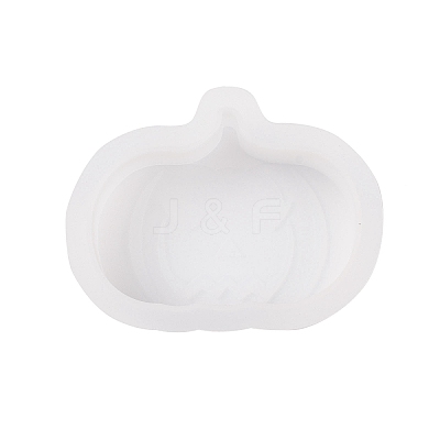 Halloween Theme DIY Shape Silicone Candle Molds SIMO-P010-C07-1