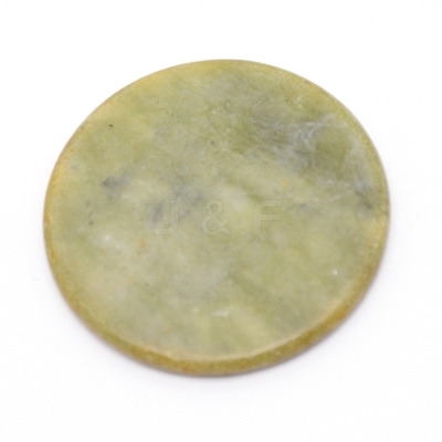Jade Eyelash Extension Pads MRMJ-WH0068-89-1