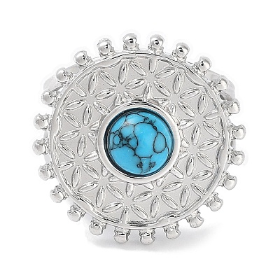304 Stainless Steel Ring RJEW-B059-05P-01-1