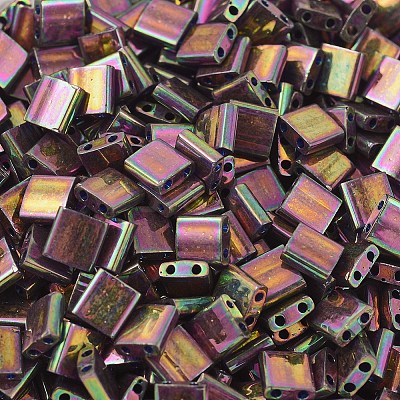 MIYUKI TILA Beads SEED-X0054-TL1893-1