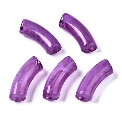 Acrylic Beads SACR-S678-036-1