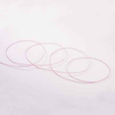 Organza Ribbon RS3mmY092-1