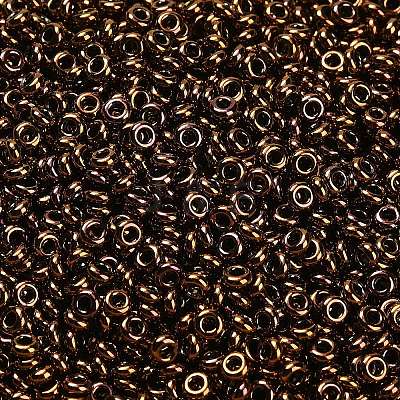 TOHO 6/0 Demi Round Beads Y-SEED-DR06-0224-1