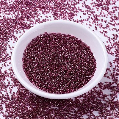 MIYUKI Delica Beads X-SEED-J020-DB2161-1