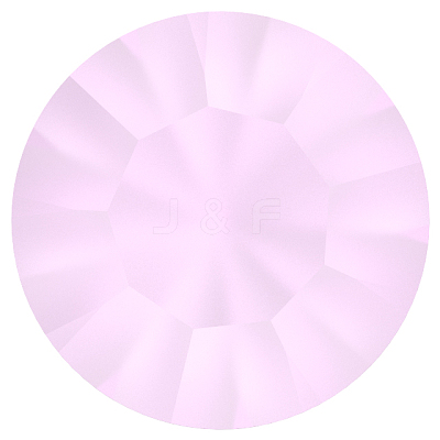 Preciosa® MAXIMA Crystal Round Stones Y-PRC-RBSS8-71350-1