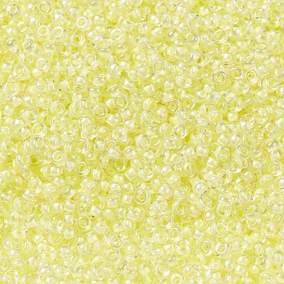 MIYUKI Round Rocailles Beads SEED-JP0010-RRHB267-1
