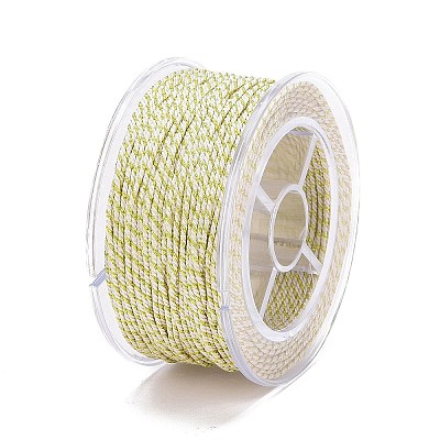 Polycotton Cord OCOR-E027-02B-10-1