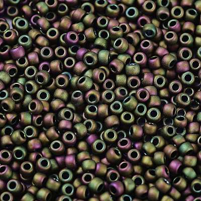 TOHO 11/0 Round Beads SEED-XTR11-0708-1