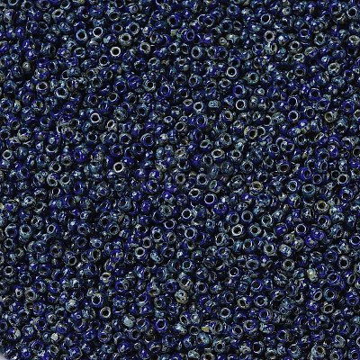 MIYUKI Round Rocailles Beads SEED-X0054-RR4518-1