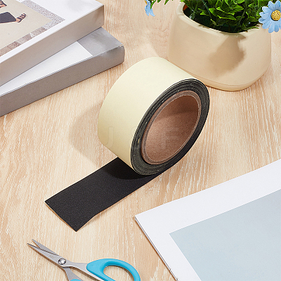 5M EVA Foam Self-adhesive Sealing Strip DIY-GF0014-06-1