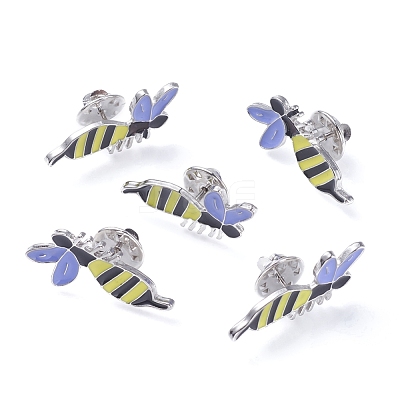 Alloy Brooches JEWB-I012-15-1