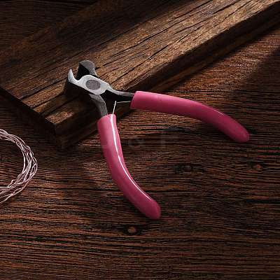 45# Carbon Steel Jewelry Pliers PT-L004-31-1