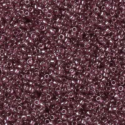TOHO 15/0 Round Beads SEED-JPTR15-0356-1