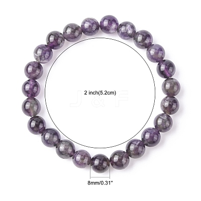 Gemstone Bracelets X-B072-2-1