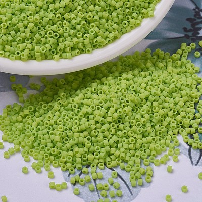 MIYUKI Delica Beads SEED-MY11-DB0763-1