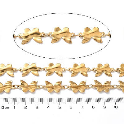 304 Stainless Steel Chains CHS-C023-01I-G-1