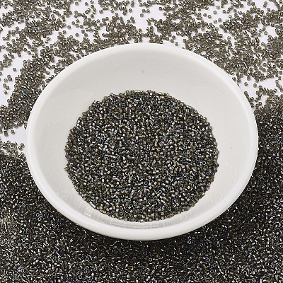 MIYUKI Delica Beads X-SEED-J020-DB1773-1