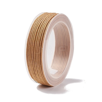 Braided Nylon Threads NWIR-E023-1.5mm-11-1