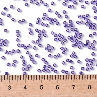 TOHO Round Seed Beads SEED-XTR11-2224-1