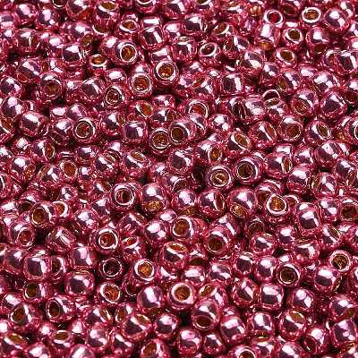 TOHO 6/0 Round Beads SEED-TR06-PF0553-1
