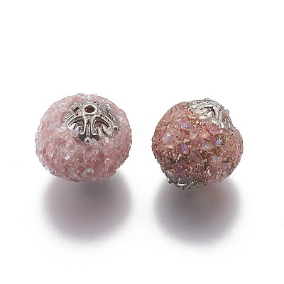 Handmade Indonesia Beads IPDL-P003-16-1