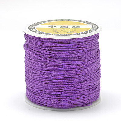 Polyester Threads OCOR-Q037-06-1