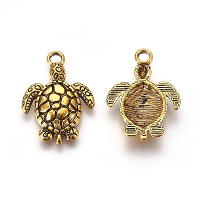 Alloy Pendants LS-X-PALLOY-A9695-AG-1
