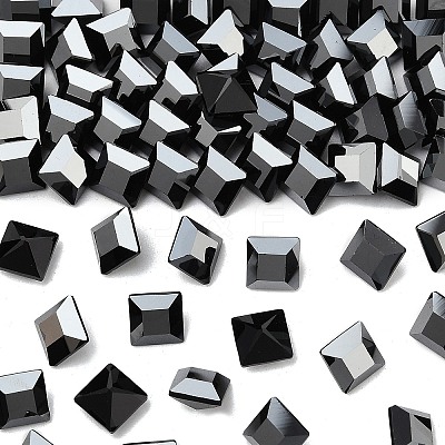 Preciosa® MAXIMA Crystal Fancy Stones X-PRC-FA6-23980-272-1