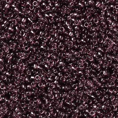TOHO 15/0 Round Beads SEED-JPTR15-0006B-1