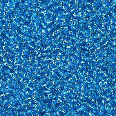 TOHO Round Seed Beads SEED-XTR11-0023B-1
