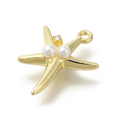 Alloy Pendants FIND-Z067-05G-01-1