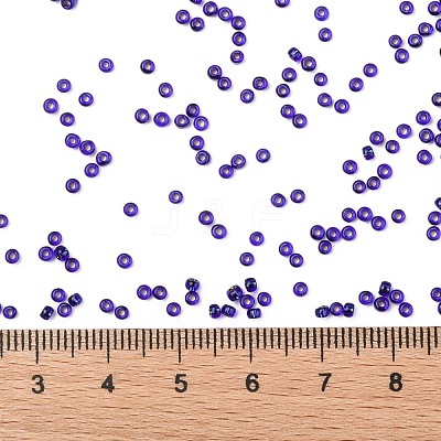 TOHO 11/0 Round Beads X-SEED-TR11-0743-1